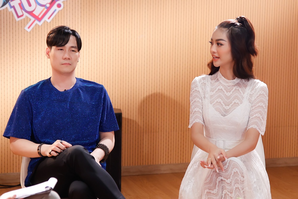 tieu giao linh tro lai gay bao voi giong hat y chang nu hoang sau muon5 tieu giao linh tro lai gay bao voi giong hat y chang nu hoang sau muon5