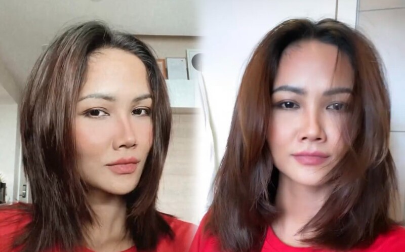 tin tuc giai tri moi nhat ngay 1 8 hoa hau hhen nie tu cat toc va cai ket dang yeu1 tin tuc giai tri moi nhat ngay 1 8 hoa hau hhen nie tu cat toc va cai ket dang yeu1