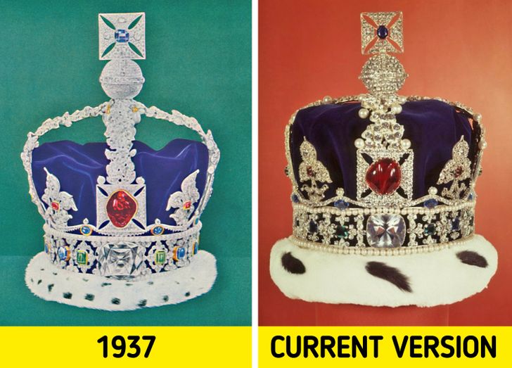 nhung su that it ai biet ve vuong mien cua nu hoang anh elizabeth ii 2 nhung su that it ai biet ve vuong mien cua nu hoang anh elizabeth ii 2