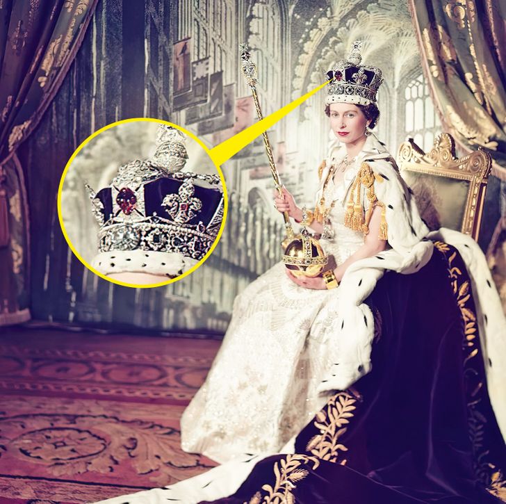 nhung su that it ai biet ve vuong mien cua nu hoang anh elizabeth ii 3 nhung su that it ai biet ve vuong mien cua nu hoang anh elizabeth ii 3