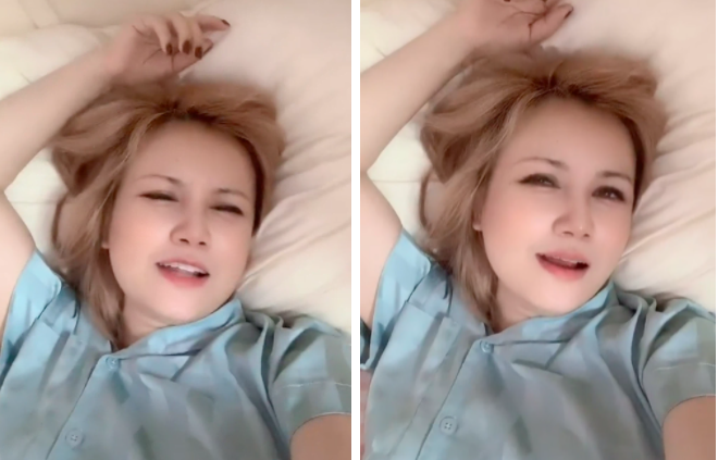 co xuyen hoang yen dap tra khi bi don hen ho voi nguoi 90 tuoi toi thich lam gi yeu ai thi ke toi1 co xuyen hoang yen dap tra khi bi don hen ho voi nguoi 90 tuoi toi thich lam gi yeu ai thi ke toi1