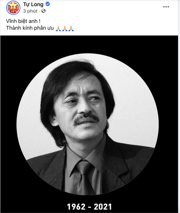 dong nghiep xot xa khi nghe tin nghe si giang coi qua doi khan gia vinh biet tuoi tho4 dong nghiep xot xa khi nghe tin nghe si giang coi qua doi khan gia vinh biet tuoi tho4