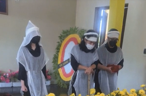 tang le nghe si giang coi duoc to chuc gap rut he lo di nguyen dac biet truoc khi qua doi2 tang le nghe si giang coi duoc to chuc gap rut he lo di nguyen dac biet truoc khi qua doi2
