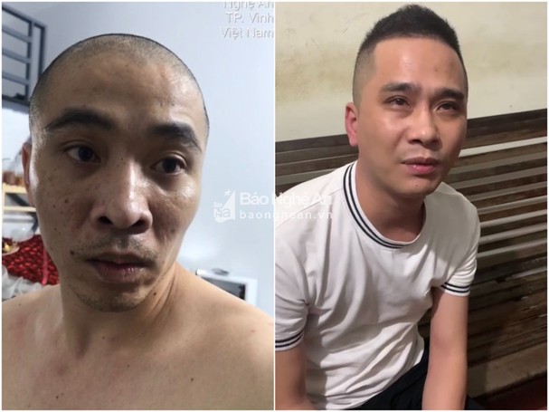 nghe an 2 chien si cong an bi thuong khi vay bat doi tuong buon ma tuy1 nghe an 2 chien si cong an bi thuong khi vay bat doi tuong buon ma tuy1