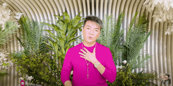 dam vinh hung len tieng ve nghi van chui khan gia trong doan clip gay xon xao mang xa hoi2 dam vinh hung len tieng ve nghi van chui khan gia trong doan clip gay xon xao mang xa hoi2