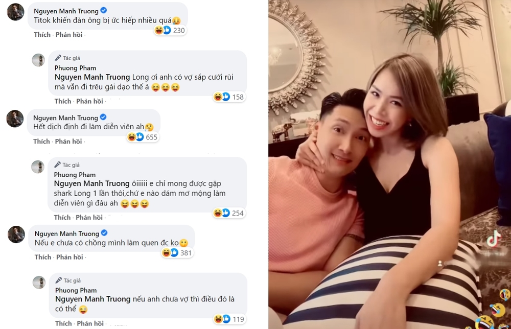 manh truong huong vi tinh than va vo tha thinh hai huoc tren mang xa hoi6 manh truong huong vi tinh than va vo tha thinh hai huoc tren mang xa hoi6