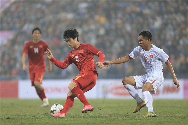doi tuyen viet nam xep tren thai lan 28 bac o bang xep hang fifa1