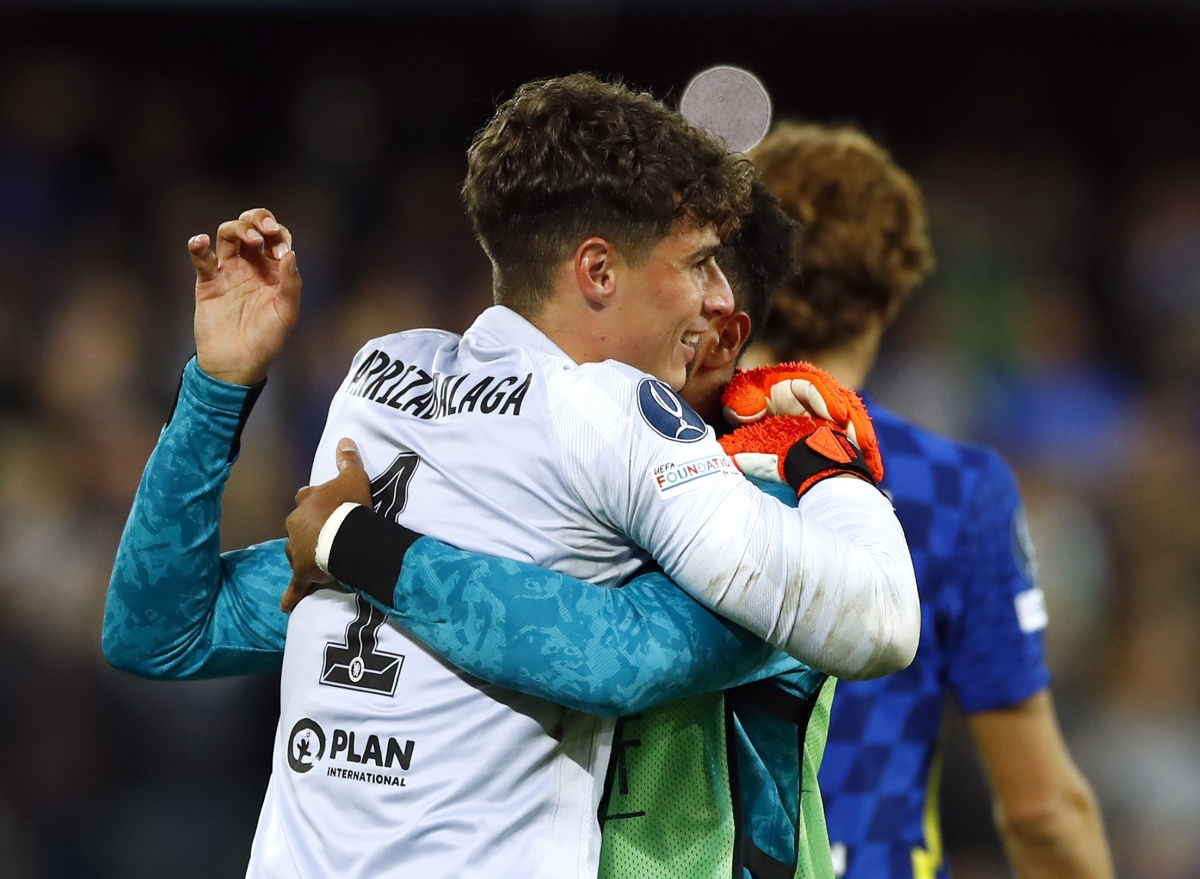 nguoi hung kepa toa sang chelsea gianh sieu cup chau au 2021 sau loat luan luu3