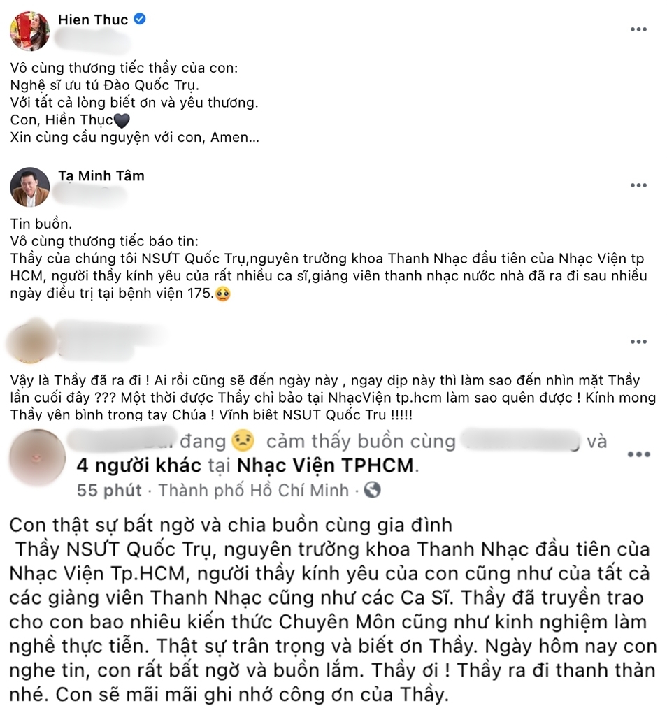 tin tuc giai tri moi nhat ngay 15 8 nghe si viet nghen ngao truoc tin nsut quoc tru qua doi7