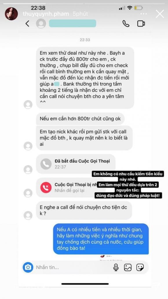 chi ong vang thuy quynh tiet lo bi ga gam gia 800 trieu cach dap tra duoc nhieu nguoi khen ngoi2 chi ong vang thuy quynh tiet lo bi ga gam gia 800 trieu cach dap tra duoc nhieu nguoi khen ngoi2