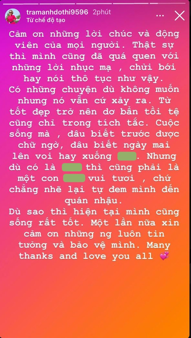 bi ga gam bang ngon tu tho tuc hotgirl tram anh thang thung cong bo danh tinh nguoi dan ong da co vo con2