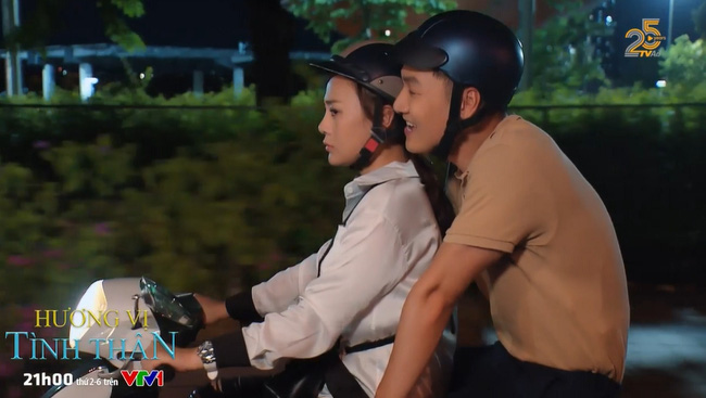 huong vi tinh than phan 2 tap 16 long tranh thu om nam diep gay hoa vi me trai1