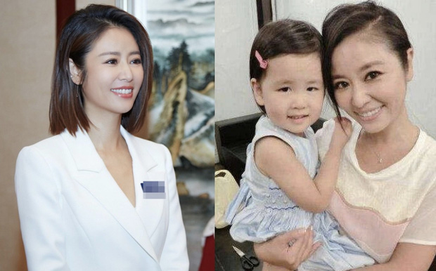 he lo dien mao ai nu nha lam tam nhu dan mang don doan co be thua huong nhan sac tu bo me dien vien1