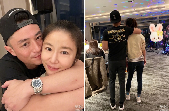 he lo dien mao ai nu nha lam tam nhu dan mang don doan co be thua huong nhan sac tu bo me dien vien4