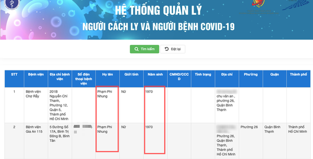 ca si phi nhung mac covid 19 phai chuyen vien vi suc khoe chuyen bien xau2 ca si phi nhung mac covid 19 phai chuyen vien vi suc khoe chuyen bien xau2