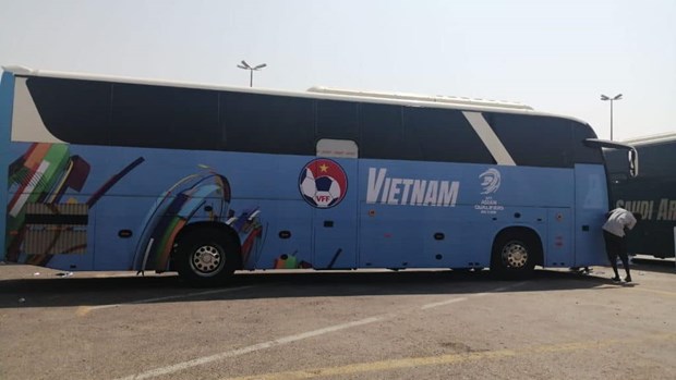 vong loai world cup 2022 saudi arabia cu chuyen co rieng don doi tuyen viet nam2