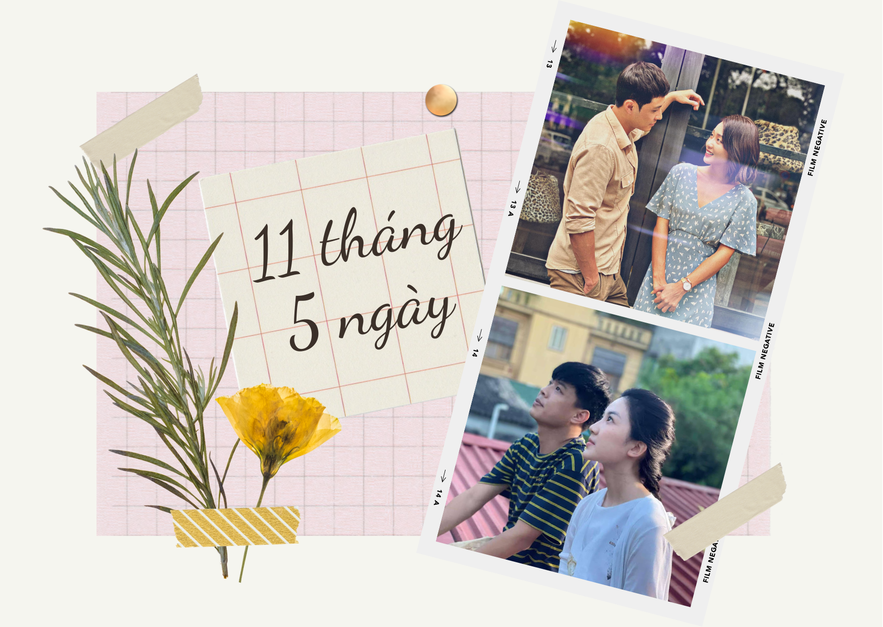 khong drama dai long le the 11 thang 5 ngay cua kha ngan thanh sn ngay cang loi cuon thumb