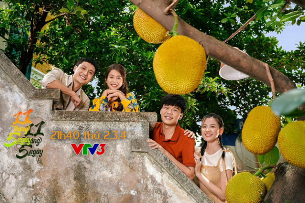 khong drama dai long le the 11 thang 5 ngay cua kha ngan thanh son ngay cang loi cuon1