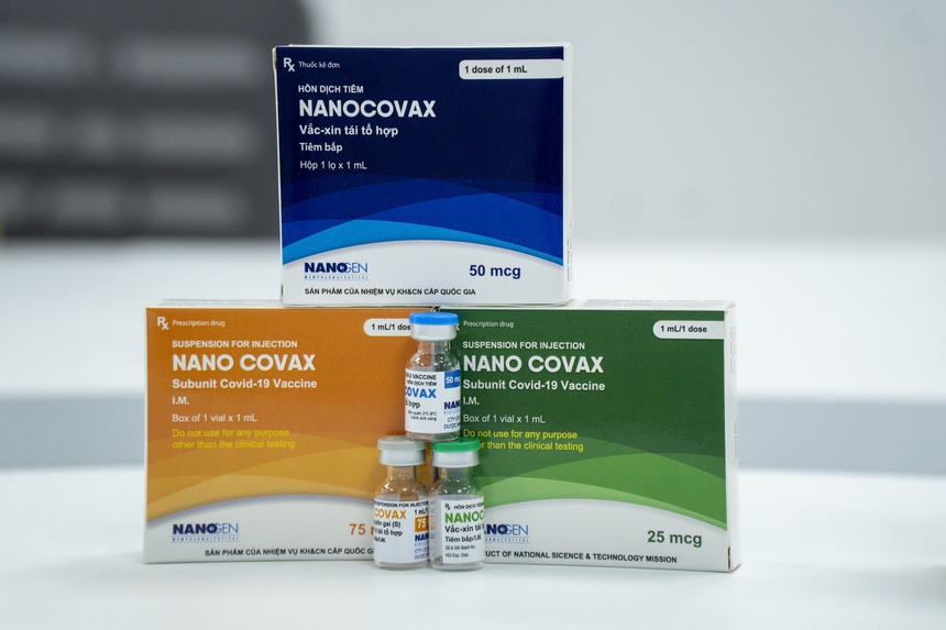 ngay 29 8 hop xem xet cap phep khan cap vaccine ngua covid 19 nanocovax1