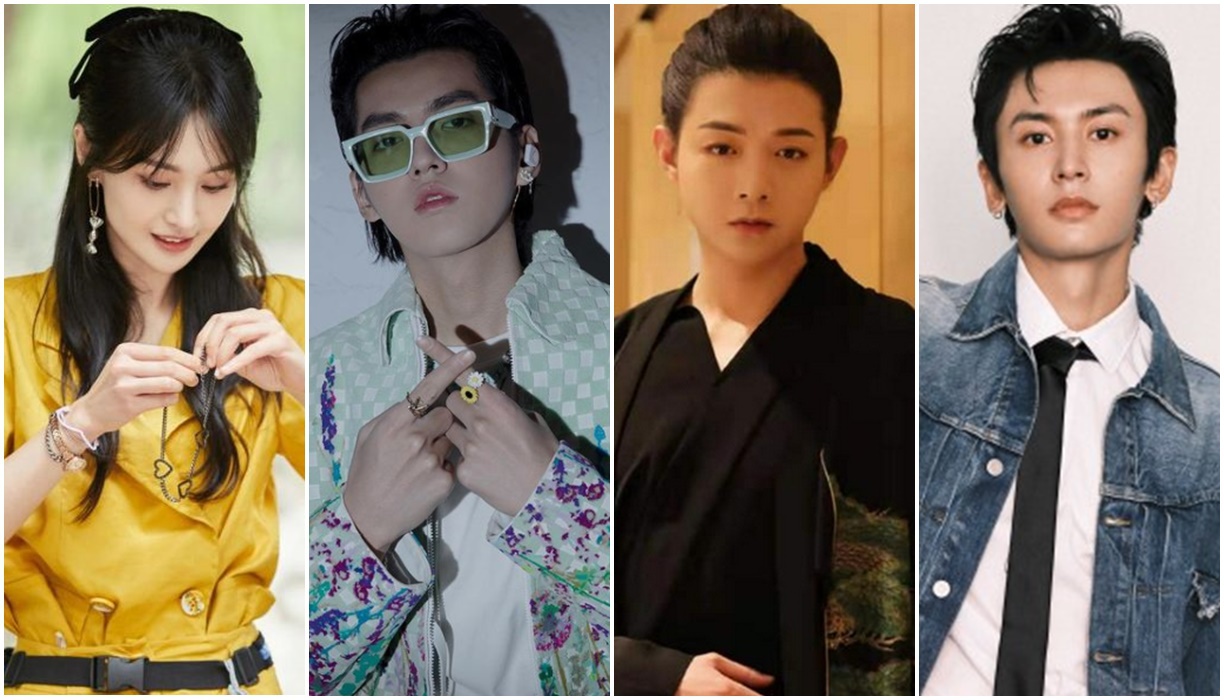 trung quoc manh tay chan chinh nganh giai tri va cac nghe si1 trung quoc manh tay chan chinh nganh giai tri va cac nghe si1