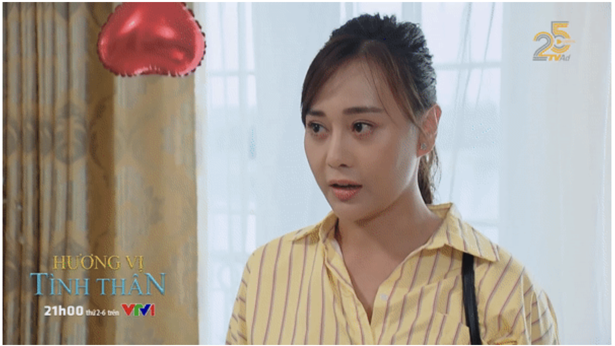 huong vi tinh than phan 2 tap 25 ba xuan mia mai con dau nam muon ong sinh dua vao le duong1