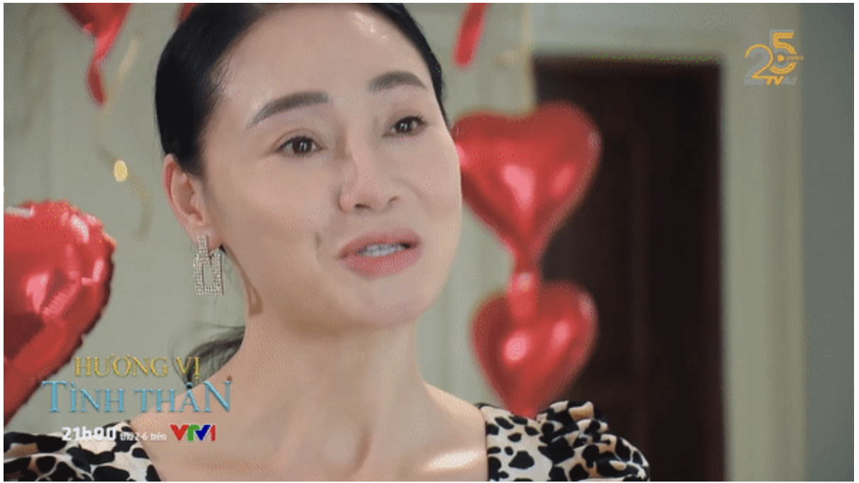 huong vi tinh than phan 2 tap 25 ba xuan mia mai con dau nam muon ong sinh dua vao le duong2