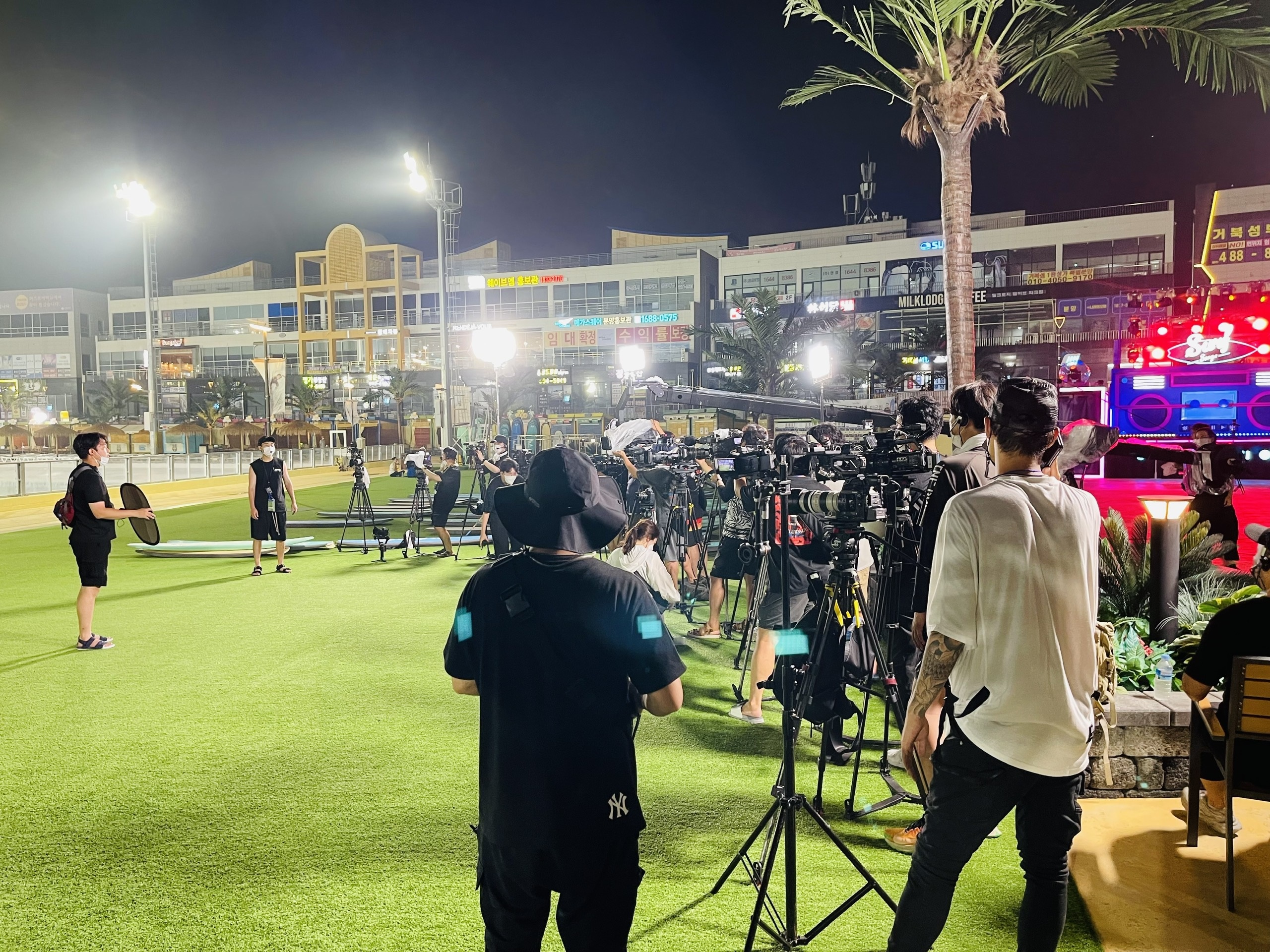 nsx running man vietnam xac nhan ekip tro ve an toan sau 10 ngay ghi hinh o han quoc3