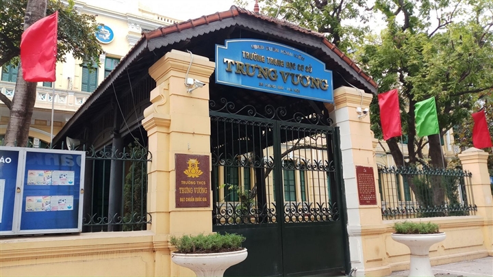 ha noi to chuc le khai giang chung nam hoc moi 2021 2022 o dau2 ha noi to chuc le khai giang chung nam hoc moi 2021 2022 o dau2