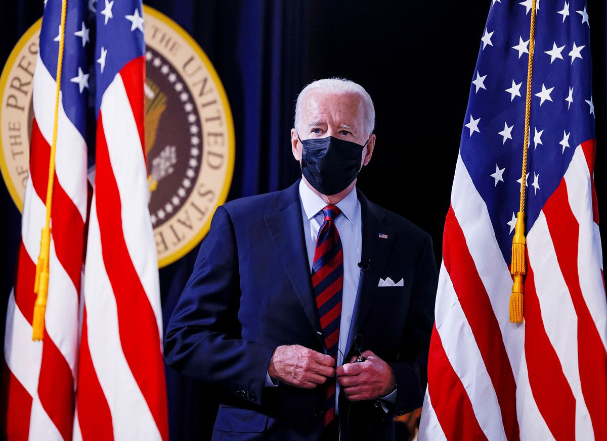 tong thong my joe biden ban bo tinh trang khan cap o california1 tong thong my joe biden ban bo tinh trang khan cap o california1