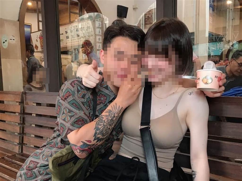 mau nu dai loan tu vong sau khi mac ket trong duong ong nuoc huong duong 22 tuoi 2