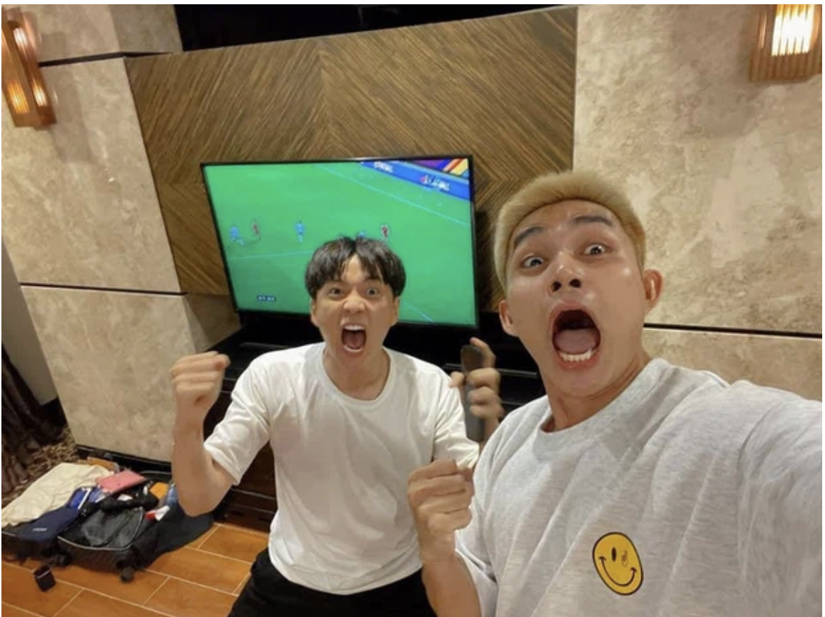 duoc hoi ve su co mat cua jack trong running man vietnam thuy ngan noi gi 6 duoc hoi ve su co mat cua jack trong running man vietnam thuy ngan noi gi 6