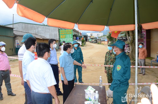 nghe an 65 hoc sinh tro thanh f1 phai di cach ly sau buoi hoc dau tien 2