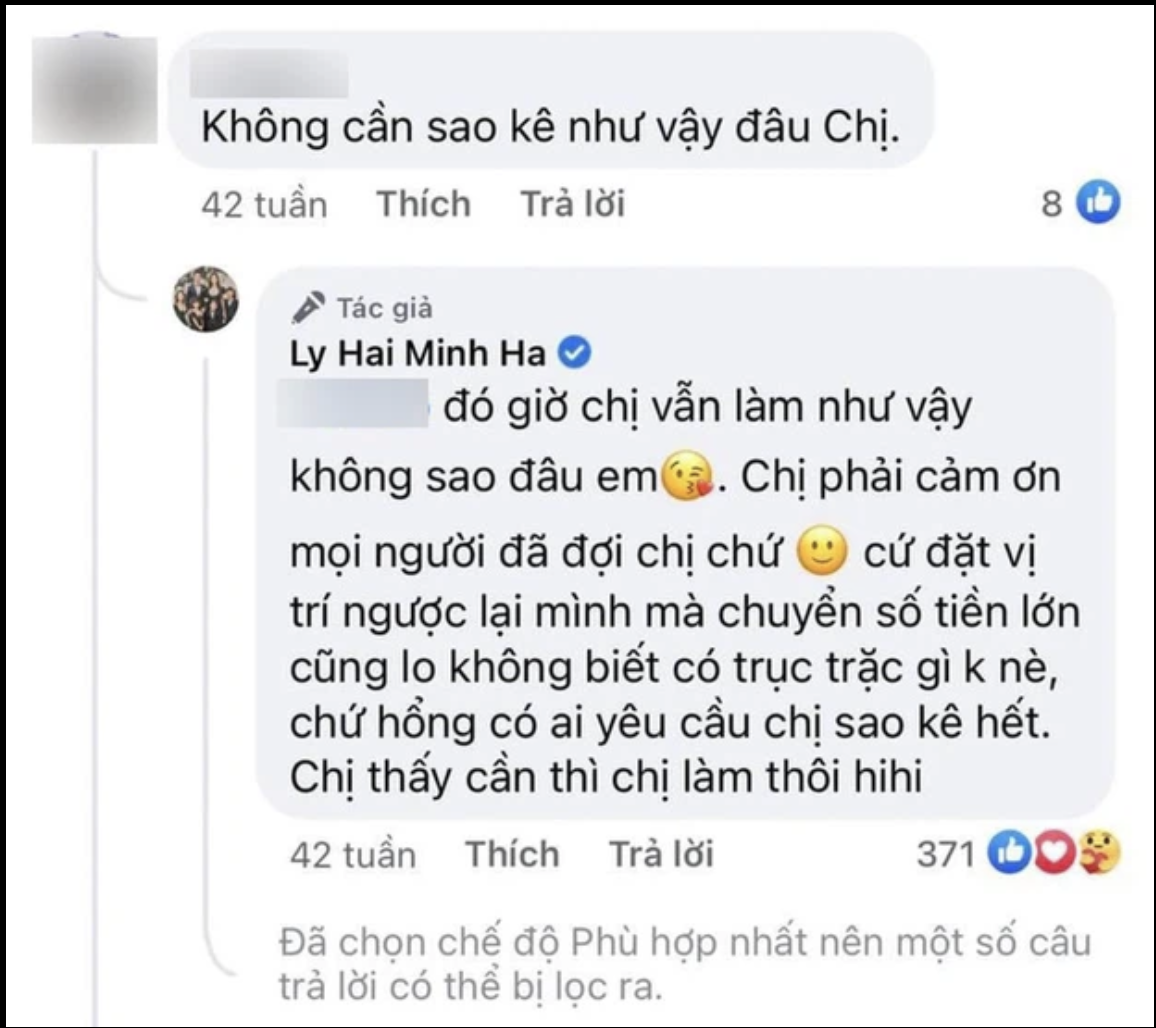 truoc tran thanh cap nghe si viet tung ghi diem khi cong khai sao ke 6 ti tien tu thien1 truoc tran thanh cap nghe si viet tung ghi diem khi cong khai sao ke 6 ti tien tu thien1