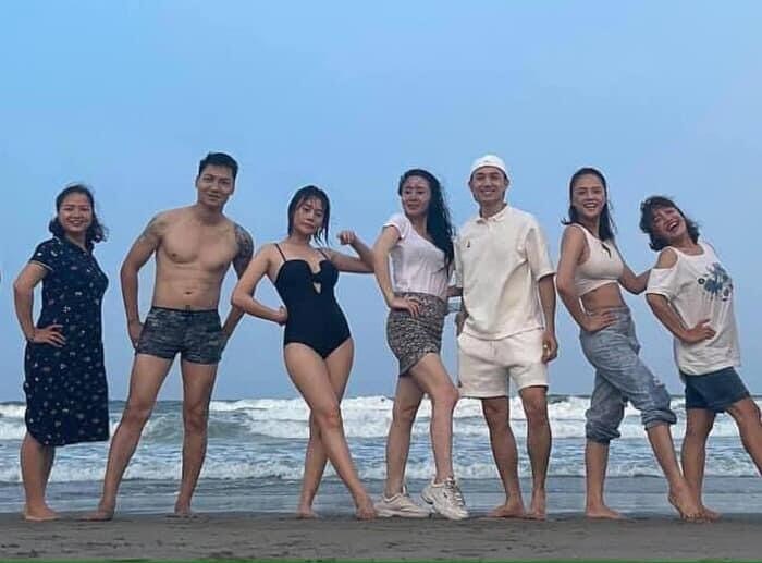 lien tuc bi dim hang voc dang trong huong vi tinh than phuong oanh len tieng giai thich2 lien tuc bi dim hang voc dang trong huong vi tinh than phuong oanh len tieng giai thich2
