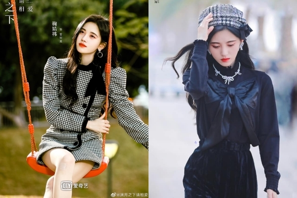 my nhan 4000 nam cuc tinh y tung clip dien ao nua kin nua ho khoe can guong mat ty le hoan hao3 my nhan 4000 nam cuc tinh y tung clip dien ao nua kin nua ho khoe can guong mat ty le hoan hao3