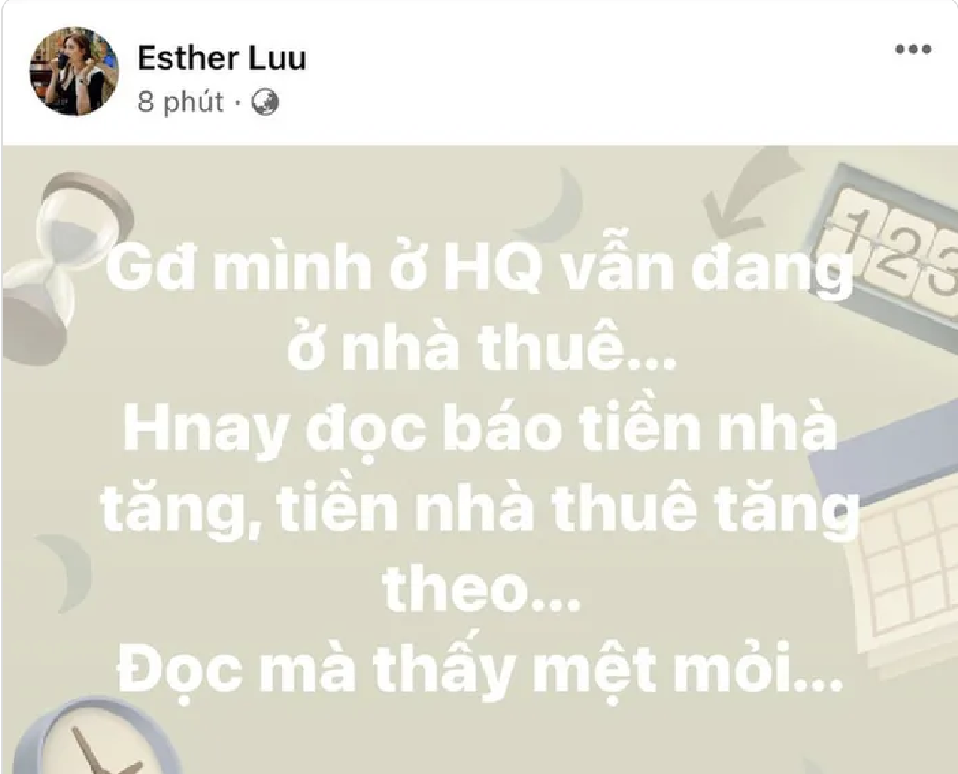 ba xa tran thanh gay tranh cai khi tiet lo nguoi than han quoc phai o nha thue3 ba xa tran thanh gay tranh cai khi tiet lo nguoi than han quoc phai o nha thue3