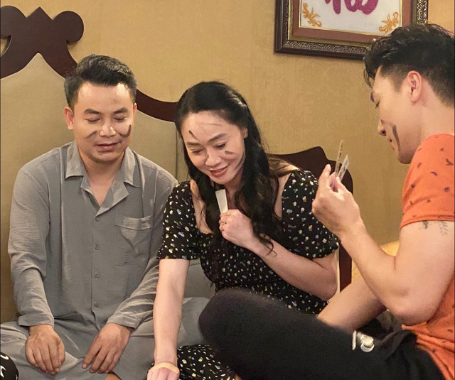 quach thu phuong tiet lo ket phim huong vi tinh than se khong lam khan gia that vong1