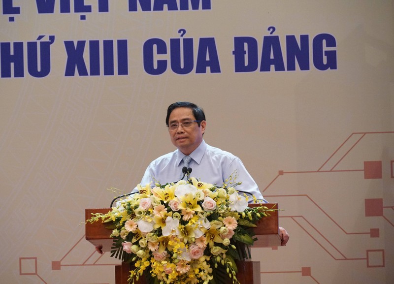 thu tuong pham minh chinh vusta phat huy tot vai tro hat nhan tap hop tu van phan bien 1