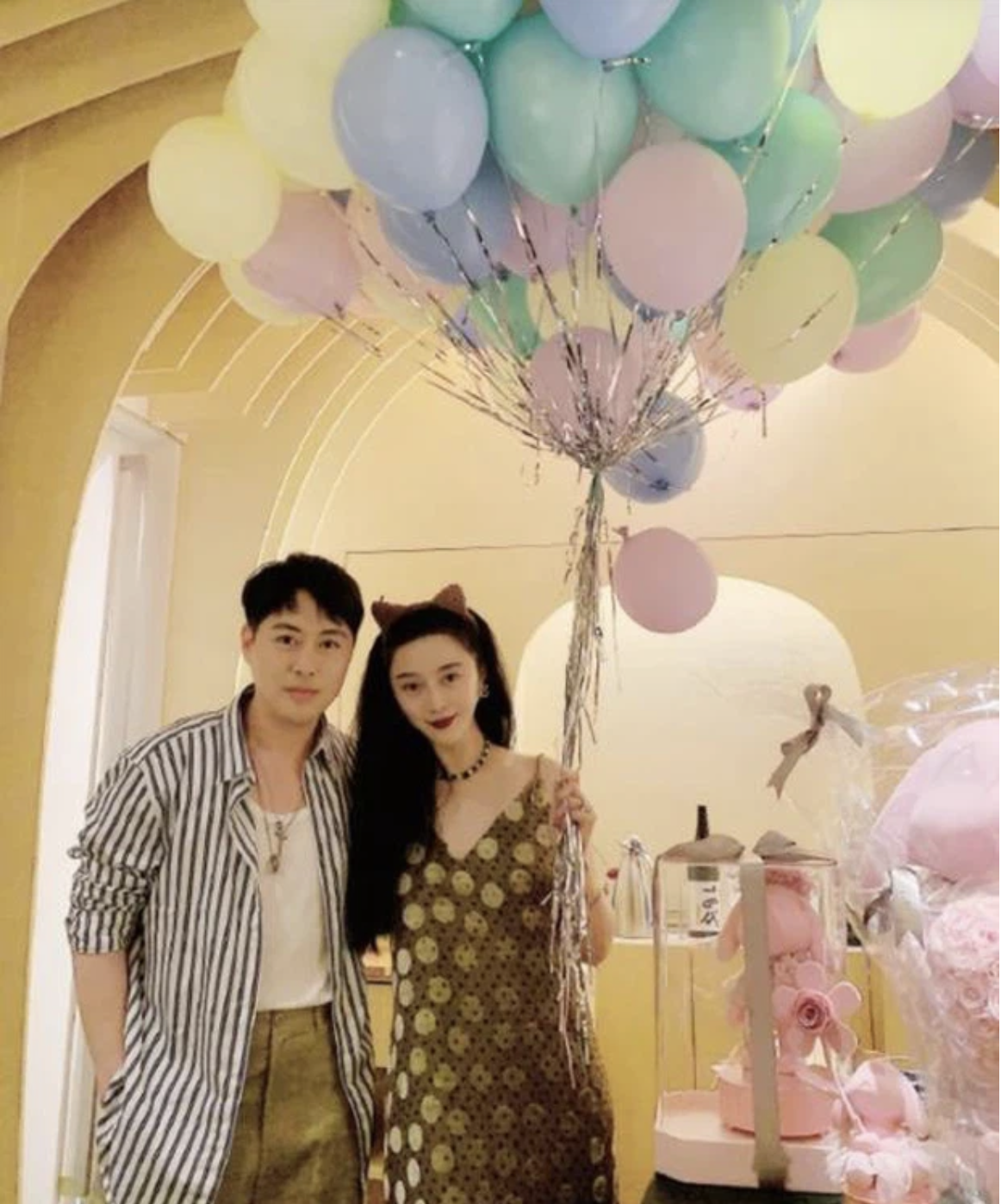 pham bang bang don sinh nhat tuoi 40 khoe nhan sac tuoi tu tuan van nguoi me6 pham bang bang don sinh nhat tuoi 40 khoe nhan sac tuoi tu tuan van nguoi me6