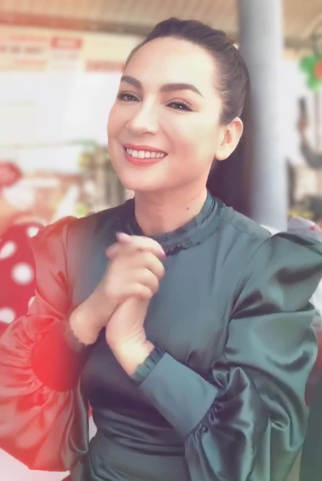 tai khoan ca si phi nhung co dong thai dau tien sau thoi gian nhap vien dieu tri covid 193 tai khoan ca si phi nhung co dong thai dau tien sau thoi gian nhap vien dieu tri covid 193
