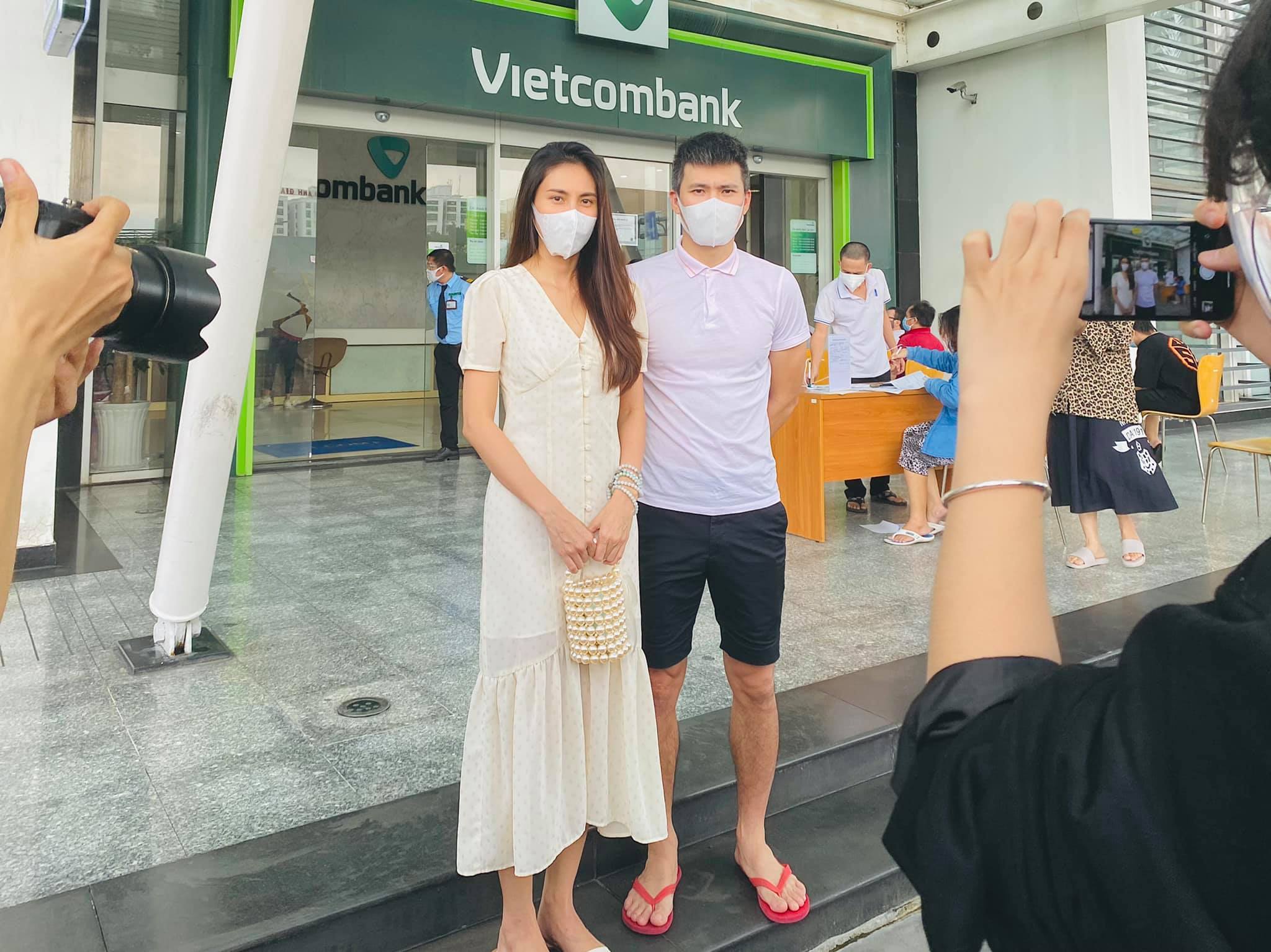 thuy tien cong vinh cong khai hon 18 000 trang sao ke tu thien1