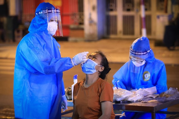 sang ngay 18 9 ha noi ghi nhan 2 ca mac covid 19 moi o thanh xuan hoang mai 1 sang ngay 18 9 ha noi ghi nhan 2 ca mac covid 19 moi o thanh xuan hoang mai 1