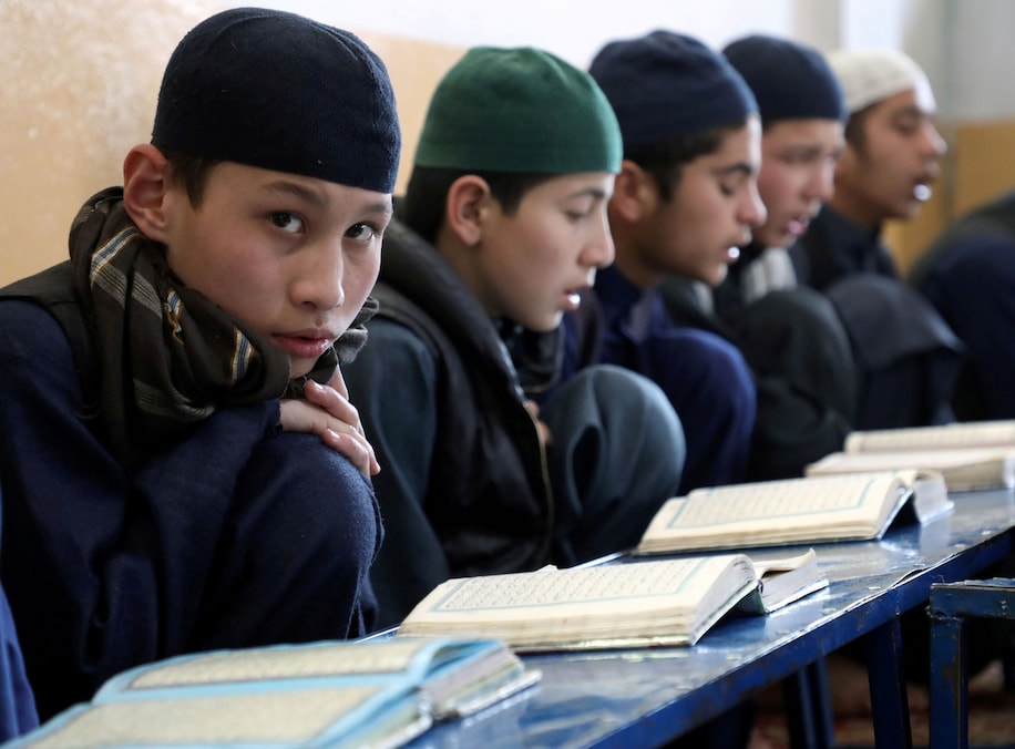 taliban mo cua lai truong trung hoc chi cho nam sinh den truong 1 taliban mo cua lai truong trung hoc chi cho nam sinh den truong 1