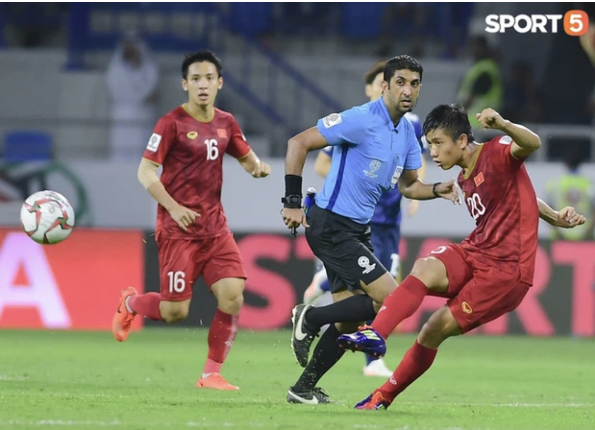 vong loai world cup 2022 trong tai uae dieu khien tran dau viet nam trung quoc 2 vong loai world cup 2022 trong tai uae dieu khien tran dau viet nam trung quoc 2