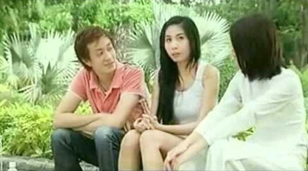 thuy tien tham gia dien xuat dong phim khong nhieu nhung deu de lai dau an manh me1