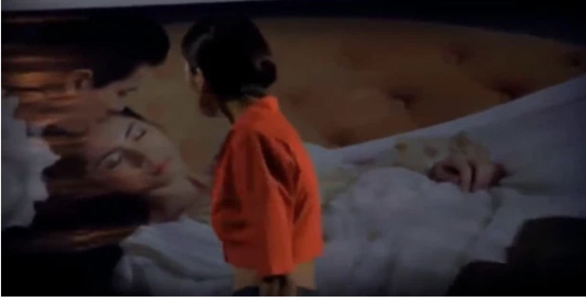 thuy tien tham gia dien xuat dong phim khong nhieu nhung deu de lai dau an manh me8