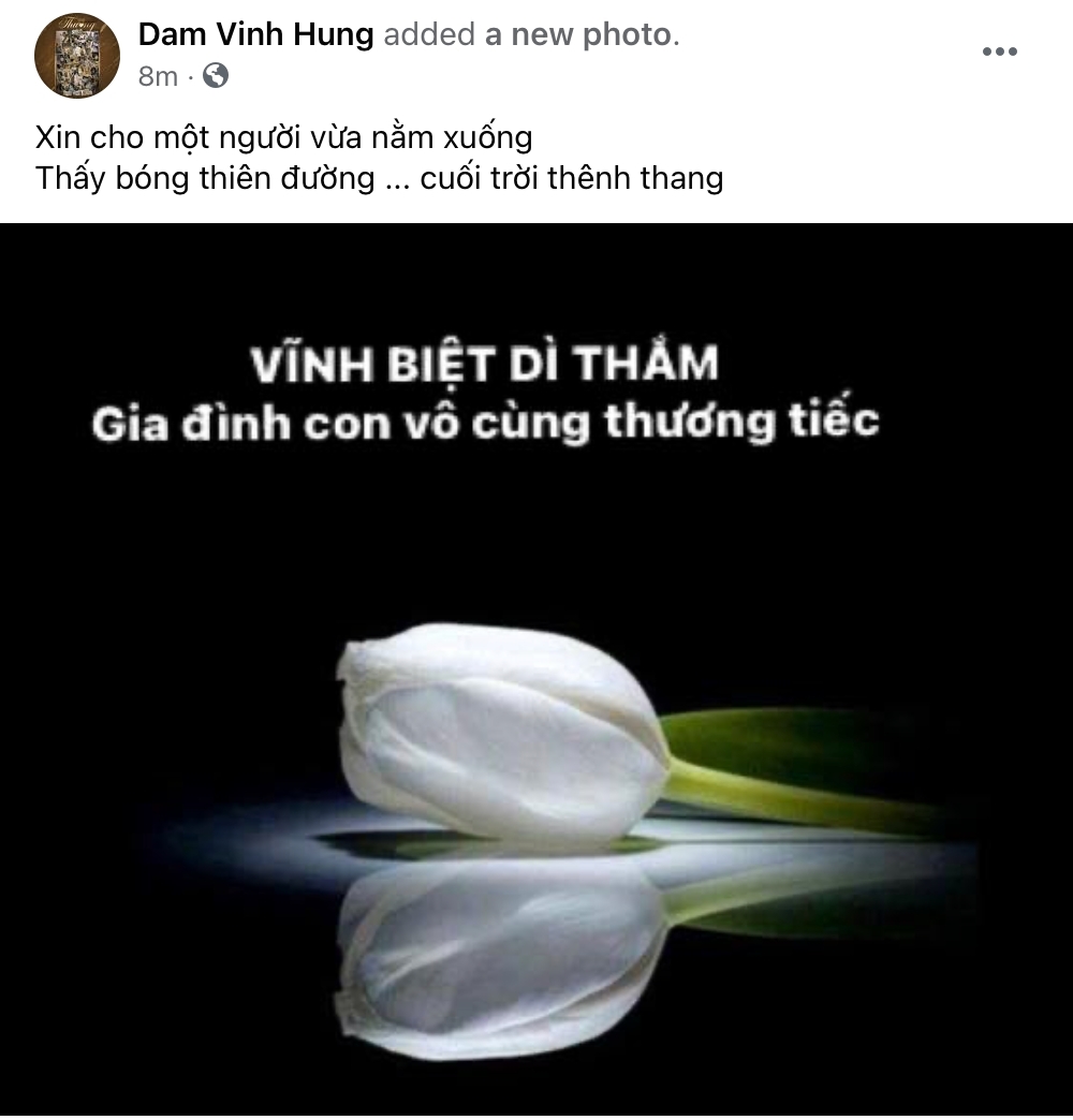 tin tuc giai tri moi nhat ngay 20 9 2021 a hau tuong san lan dau lo dien sau khi sinh con dau long2