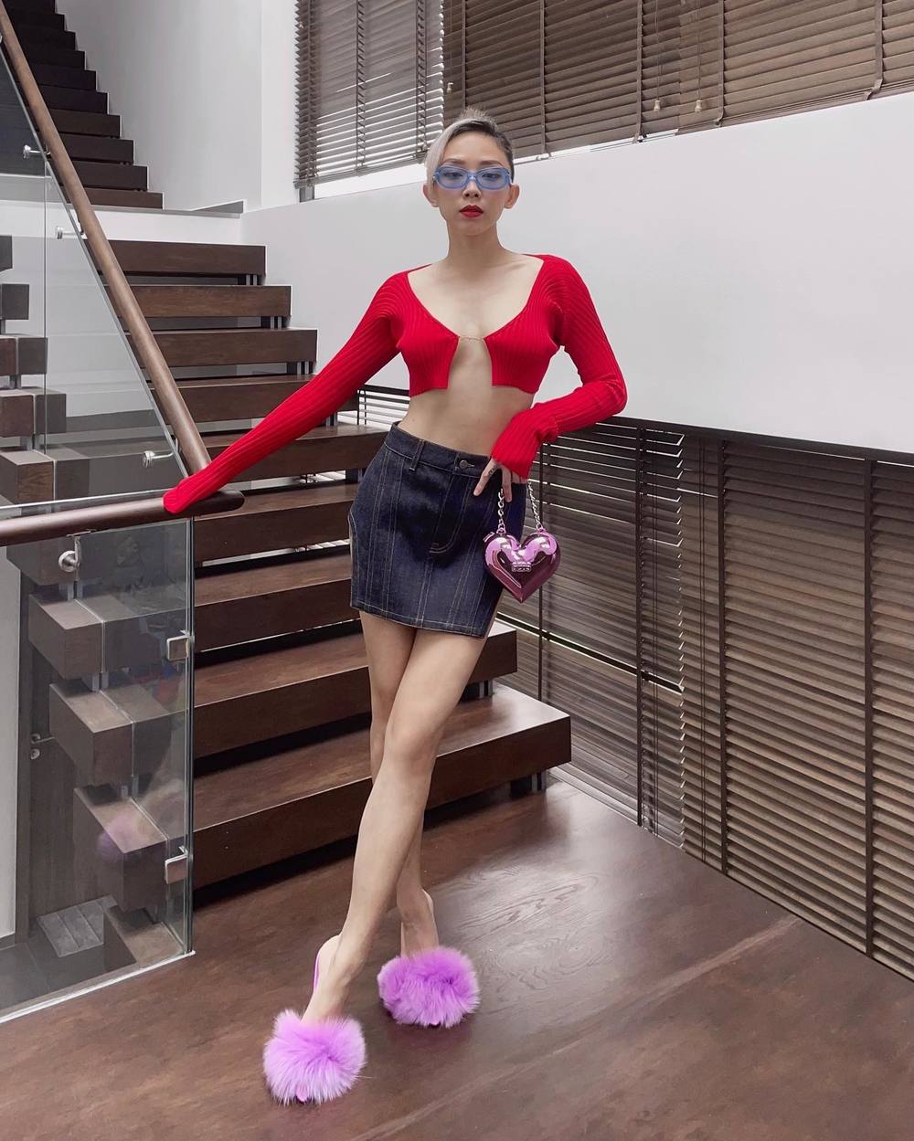 toc tien dien ao nua kin nua ho khoe vong 1 goi cam body xuat sac khien ai cung tram tro1 toc tien dien ao nua kin nua ho khoe vong 1 goi cam body xuat sac khien ai cung tram tro1