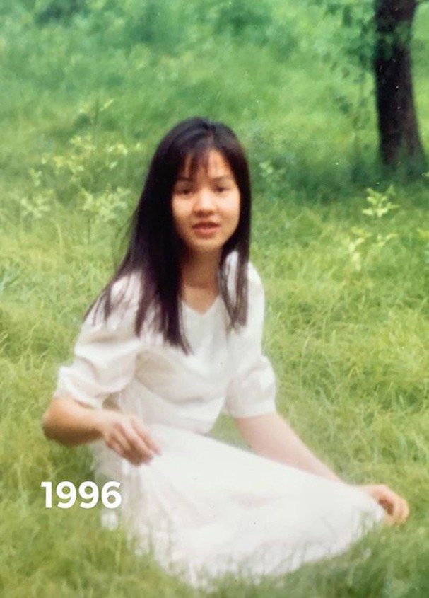 mc diem quynh tiet lo tung khong biet gi ve truyen hinh mat den 8 nam o truong dai hoc3 mc diem quynh tiet lo tung khong biet gi ve truyen hinh mat den 8 nam o truong dai hoc3