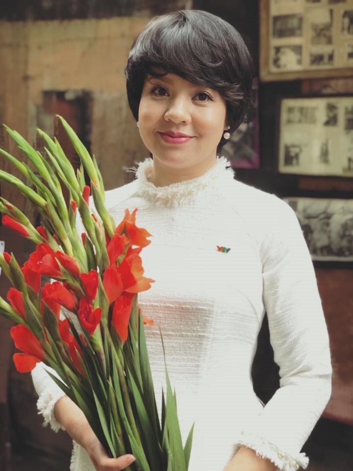 mc diem quynh tiet lo tung khong biet gi ve truyen hinh mat den 8 nam o truong dai hoc4 mc diem quynh tiet lo tung khong biet gi ve truyen hinh mat den 8 nam o truong dai hoc4